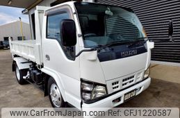 isuzu elf-truck 2005 GOO_NET_EXCHANGE_0700520A30250530W002