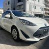 toyota aqua 2018 quick_quick_DAA-NHP10_NHP10-6705107 image 1