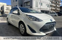 toyota aqua 2018 quick_quick_DAA-NHP10_NHP10-6705107