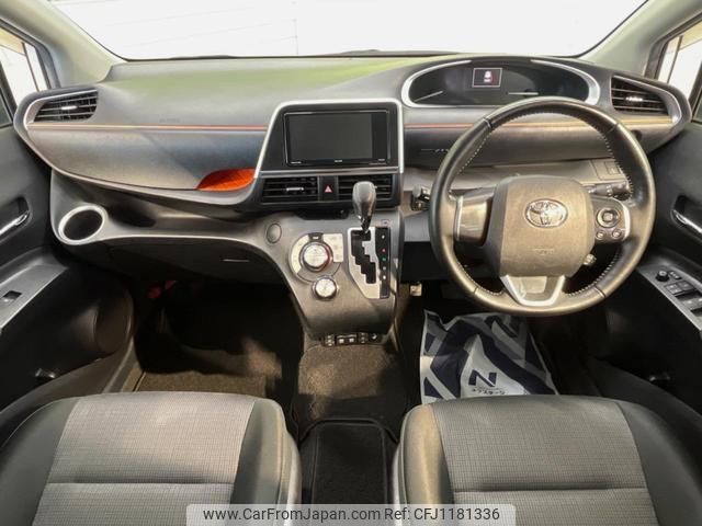 toyota sienta 2019 quick_quick_NHP170G_NHP170-7166676 image 2