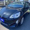 toyota aqua 2017 -TOYOTA--AQUA DAA-NHP10--NHP10-6569745---TOYOTA--AQUA DAA-NHP10--NHP10-6569745- image 1