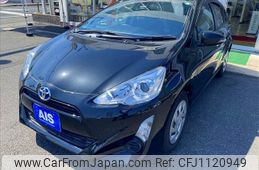 toyota aqua 2017 -TOYOTA--AQUA DAA-NHP10--NHP10-6569745---TOYOTA--AQUA DAA-NHP10--NHP10-6569745-
