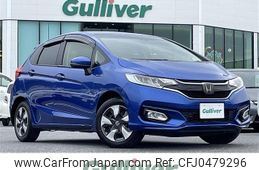 honda fit 2017 -HONDA--Fit DAA-GP5--GP5-1301123---HONDA--Fit DAA-GP5--GP5-1301123-