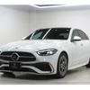 mercedes-benz c-class 2023 CFJ1776857 image 1