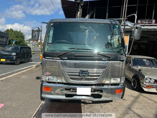nissan diesel-ud-condor 2000 CFJ1743290 image 2