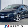 honda odyssey 2012 -HONDA--Odyssey DBA-RB3--RB3-1204029---HONDA--Odyssey DBA-RB3--RB3-1204029- image 1