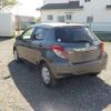 toyota vitz 2012 -TOYOTA--Vitz DBA-NSP130--NSP130-2070012---TOYOTA--Vitz DBA-NSP130--NSP130-2070012- image 2