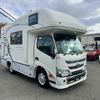 toyota camroad 2018 CFJ1789854 image 3