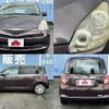 toyota ractis 2009 CFJ1681798 image 8