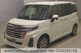 toyota roomy 2020 -TOYOTA--Roomy 5BA-M900A--M900A-0516397---TOYOTA--Roomy 5BA-M900A--M900A-0516397-