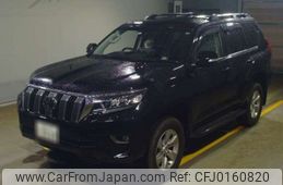 toyota land-cruiser-prado 2022 -TOYOTA 【湘南 330ﾔ3969】--Land Cruiser Prado 3BA-TRJ150W--TRJ150-0140885---TOYOTA 【湘南 330ﾔ3969】--Land Cruiser Prado 3BA-TRJ150W--TRJ150-0140885-