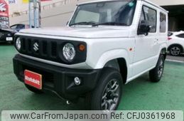 suzuki jimny 2024 -SUZUKI--Jimny 3BA-JB64W--JB64W-359571---SUZUKI--Jimny 3BA-JB64W--JB64W-359571-