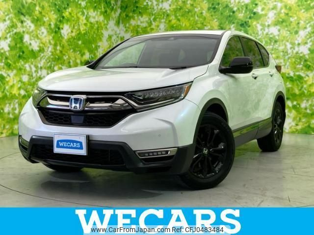 honda cr-v 2021 quick_quick_6AA-RT5_RT5-1201334 image 1