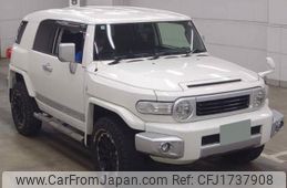 toyota fj-cruiser 2012 CFJ1737908