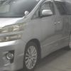 toyota vellfire 2012 -TOYOTA 【川口 300ﾁ1122】--Vellfire ANH20W-8205112---TOYOTA 【川口 300ﾁ1122】--Vellfire ANH20W-8205112- image 5