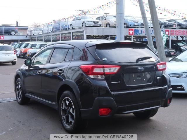 subaru xv 2019 -SUBARU--Subaru XV GT7--205916---SUBARU--Subaru XV GT7--205916- image 2