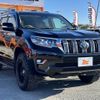 toyota land-cruiser-prado 2019 -TOYOTA--Land Cruiser Prado CBA-TRJ150W--TRJ150-0100721---TOYOTA--Land Cruiser Prado CBA-TRJ150W--TRJ150-0100721- image 10