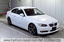 bmw 3-series 2009 -BMW--BMW 3 Series WA20-WBAWA510X0JP97500---BMW--BMW 3 Series WA20-WBAWA510X0JP97500-