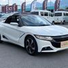 honda s660 2015 -HONDA--S660 DBA-JW5--JW5-1000157---HONDA--S660 DBA-JW5--JW5-1000157- image 9