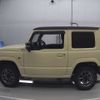 suzuki jimny 2021 -SUZUKI 【静岡 581つ1644】--Jimny JB64W-206679---SUZUKI 【静岡 581つ1644】--Jimny JB64W-206679- image 5