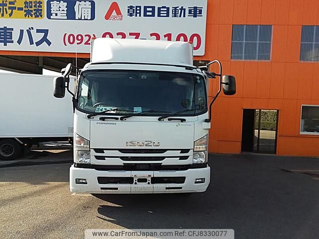 isuzu forward 2017 GOO_NET_EXCHANGE_0803382A30230301W002 image 2