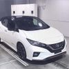 nissan leaf 2018 -NISSAN--Leaf ZE1-036196---NISSAN--Leaf ZE1-036196- image 1