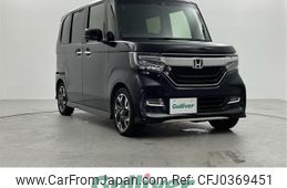 honda n-box 2021 -HONDA--N BOX 6BA-JF3--JF3-5100779---HONDA--N BOX 6BA-JF3--JF3-5100779-