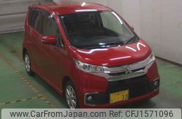 mitsubishi ek 2016 CFJ1571096