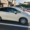 honda fit 2014 -HONDA--Fit DBA-GK3--GK3-1033584---HONDA--Fit DBA-GK3--GK3-1033584- image 3