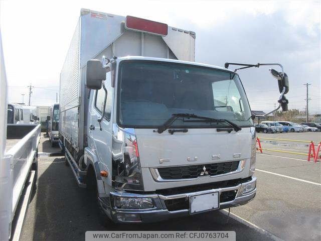 mitsubishi-fuso fighter 2014 -MITSUBISHI--Fuso Fighter FK65FZ-583187---MITSUBISHI--Fuso Fighter FK65FZ-583187- image 1