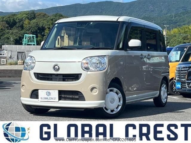 daihatsu move-canbus 2019 quick_quick_5BA-LA800S_LA800S-0186004 image 1