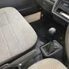 toyota hiace-van 1997 LH119-0093020 image 7