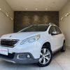 peugeot 2008 2014 quick_quick_A94HM01_VF3CUHMZ0EY066565 image 1