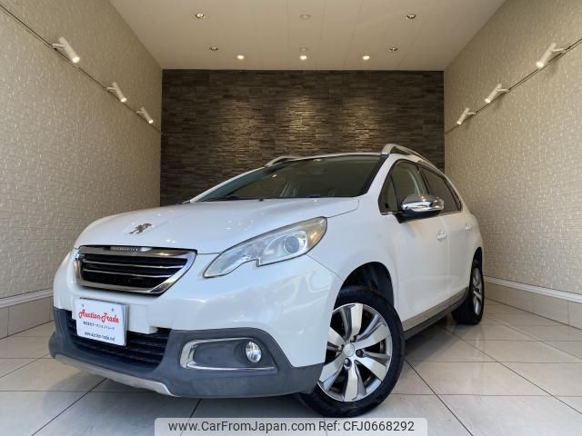 peugeot 2008 2014 quick_quick_A94HM01_VF3CUHMZ0EY066565 image 1