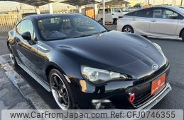 subaru brz 2013 -SUBARU--BRZ DBA-ZC6--ZC6-012861---SUBARU--BRZ DBA-ZC6--ZC6-012861-