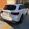 mercedes-benz glc-class 2020 -MERCEDES-BENZ 【名古屋 331ﾄ 886】--Benz GLC 3DA-253915--W1N2539152F864081---MERCEDES-BENZ 【名古屋 331ﾄ 886】--Benz GLC 3DA-253915--W1N2539152F864081- image 2