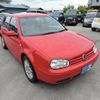 volkswagen golf 2001 GOO_JP_700054078630250527002 image 3