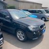 bmw x3 2014 CFJ1629705 image 3
