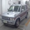 mitsubishi pajero-mini 2009 quick_quick_ABA-H58A_H58A-0809976 image 1