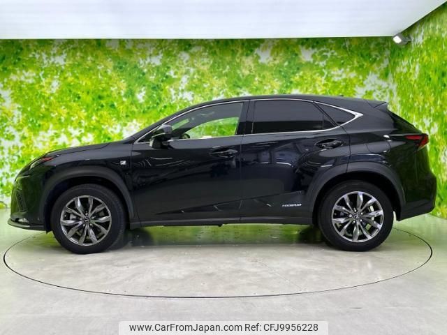 lexus nx 2017 quick_quick_DAA-AYZ10_AYZ10-1016159 image 2