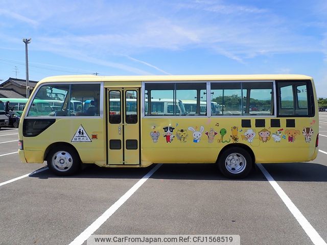 toyota coaster 1998 CFJ1568519 image 2