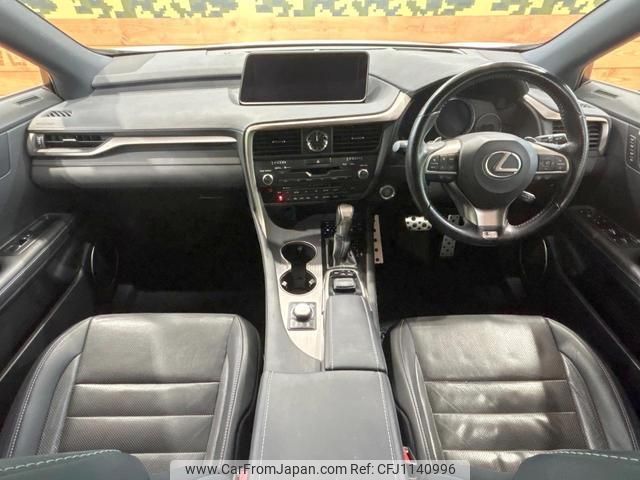 lexus rx 2016 quick_quick_AGL25W_AGL25-0004366 image 2