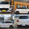 suzuki swift 2024 -SUZUKI 【札幌 508ﾚ2762】--Swift ZDEDS--100206---SUZUKI 【札幌 508ﾚ2762】--Swift ZDEDS--100206- image 18