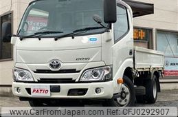 toyota dyna-truck 2019 -TOYOTA--Dyna 2RG-XZC605--XZC605-0025351---TOYOTA--Dyna 2RG-XZC605--XZC605-0025351-