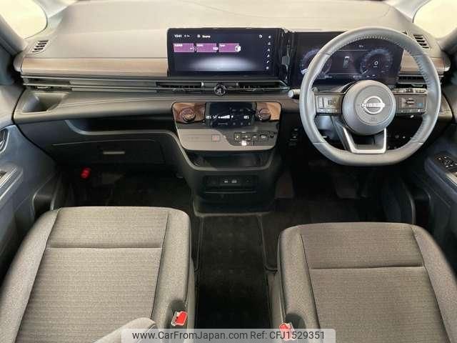 nissan serena 2024 CFJ1529351 image 2