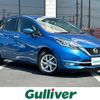 nissan note 2019 -NISSAN--Note DAA-HE12--HE12-281258---NISSAN--Note DAA-HE12--HE12-281258- image 1