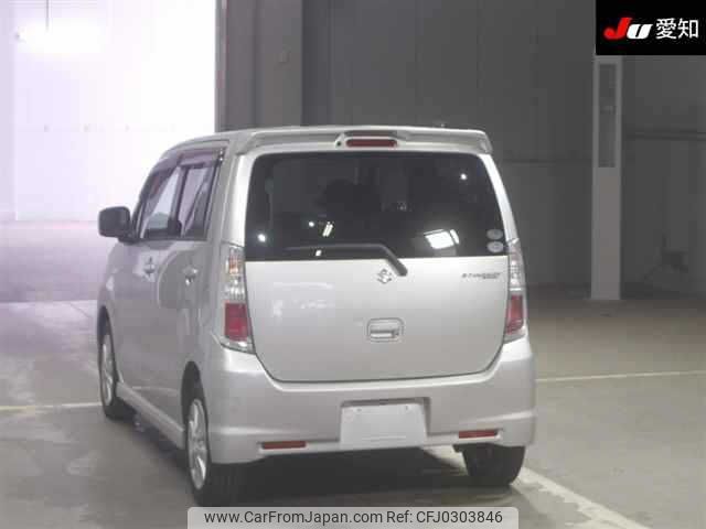 suzuki wagon-r 2010 -SUZUKI--Wagon R MH23S-556678---SUZUKI--Wagon R MH23S-556678- image 2