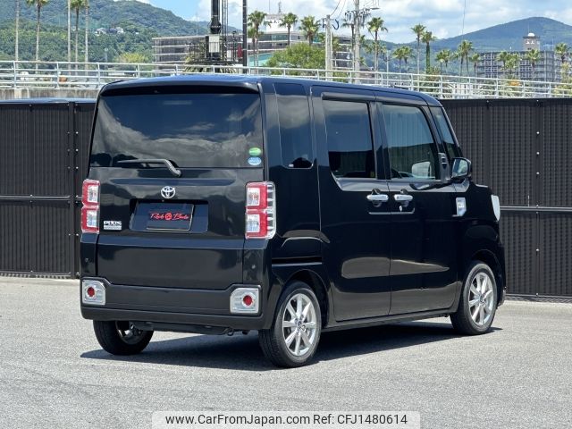 toyota pixis-mega 2020 -TOYOTA--Pixis Mega DBA-LA700A--LA700A-0027493---TOYOTA--Pixis Mega DBA-LA700A--LA700A-0027493- image 2