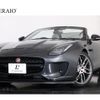 jaguar f-type 2019 -JAGUAR--Jaguar F-Type CBA-J608A--SAJDB5AV1KCK57643---JAGUAR--Jaguar F-Type CBA-J608A--SAJDB5AV1KCK57643- image 1