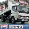 mitsubishi-fuso canter 2024 GOO_JP_700060017330250428027 image 1